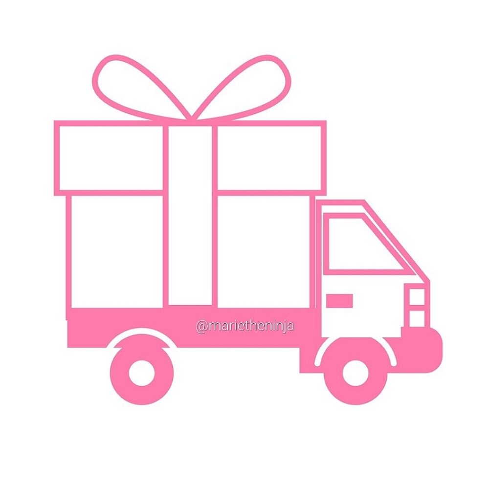 Extra label for over 5 lbs